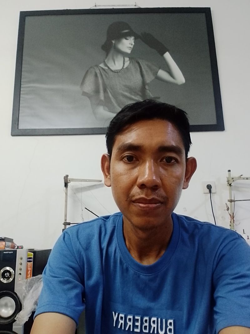 Mochamad ilham